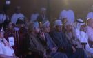 سلطنة عمان: العرض المصري متولي وشفيقة يتصدر منافسات العروض الكبرى في مهرجان ظفار للمسرح - eg