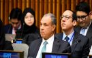عبد العاطي: لا بديل عن السلطة الفلسطينية في غزة.. وضرورة الانتقال الفوري للمرحلة الثانية من خطة ترامب