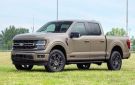 فورد F-150 2027 تحصل على قدرات جديدة غير متوقعة
