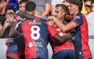 فوز كالياري على أودينيزي وتعادل تورينو مع بولونيا في الدوري الإيطالي - eg
