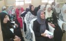 قومي المرأة بالشرقية ينفذ 20 دورة تدريبية لريادة الأعمال لـ500 سيدة وفتاة
