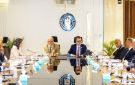 وزير التخطيط يعلن إنهاء 90 من التشابكات المالية التاريخية مع بنك الاستثمار القومي بـ 298.8 مليار جنيه