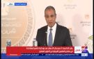وزير الخارجية: نعمل على تعزيز التعاون مع بوركينا فاسو في مجالات متعددة