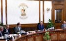 وزير المالية: قطاع الاتصالات يمتلك فرصا كبيرة للنمو والتوسع في الأسواق الخارجية.. تفاصيل