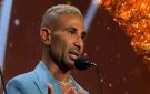 أحمد سعد يتصدر التريند بعد حصوله على جائزة النجم العربى في الـMurex d Or - eg