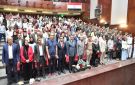 أخبار قنا موعد إعلان نتيجة قرعة حج الجمعيات الأهلية.. والمحافظ يسلم 850 حقيبة مدرسية للطلاب المستحقين - eg