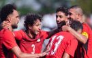 أمير هشام: فوز منطقي ومهم لمنتخبنا لاعتبارات كتير حتى لو المنافس متواضع جدا