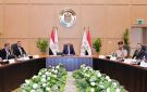  العليا لتراخيص الشواطئ توافق على تنفيذ 5 مشروعات قومية.. تفاصيل - eg