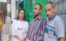 بعد نشر صدى البلد .. استجابة عاجلة من وزيرة التضامن تنهي أزمة مواطن الإسكندرية