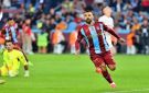 تركيا تصفق لـ محمد صلاح بعد هاتريك جالاتا سراي