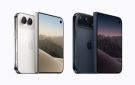 رسميا.. آبل تعلن عن iPhone Duo.. أول آيفون قابل للطي في العالم
