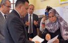رفضت الظهور الإعلامي.. شريف عامر يكشف تفاصيل مكالمة مديرة مدرسة القليوبية - eg