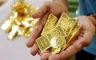 سبيكة 20 جرام بكام؟.. أسعار السبائك الذهب عيار 24 اليوم