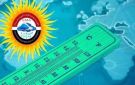 شبورة كثيفة صباحا وفرص لأمطار خفيفة.. تفاصيل حالة الطقس اليوم بالمحافظات