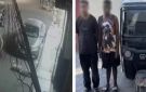 ضبط 5 عاطلين ألقوا زجاجة مشتعلة أسفل سيارة في الإسكندرية