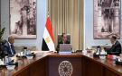 مدبولي يتابع إعادة تخطيط 4 مناطق صناعية بالشرقية على مساحة 5274 فدانا