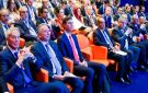 مصر حاضرة في مجلس السلام .. عبد العاطي يبحث مع كوشنر وويتكوف وبلير إنهاء حرب غزة