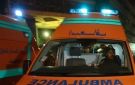 مصرع شخص دهسا أسفل عجلات سيارة في سمالوط بالمنيا - eg