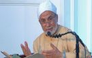 يسري جبر: الحرم لا يحمي من استحق العقوبة ولو تعلق بأستار الكعبة