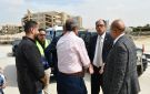 1600 سرير.. جامعة العاصمة تستعد لافتتاح المرحلة الأولى من مجمعها الطبي