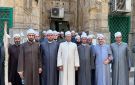 الأوقاف تسير قافلة دعوية موسعة إلى مساجد عين شمس والمطرية ودار السلام