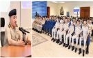 القوات المسلحة تعلن قبول دفعة مجندين جديدة مرحلة يناير 2027 