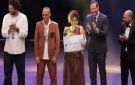  سابع سما يحصد 6 جوائز في مهرجان الإسكندرية المسرحي