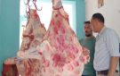 ضبط ربع طن من اللحوم غير صالحة للاستهلاك الآدمي بالمنوفية