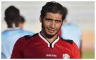 عاصم صلاح يقود البنك الأهلي أمام غزل المحلة بعد غياب أيمن الرمادي بسبب وعكته الصحية - eg