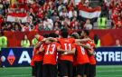 في غياب صلاح.. 6 مكاسب لمنتخب مصر بعد اكتساح جنوب السودان بخماسية