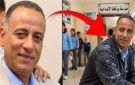 محافظ القليوبية و جلباب مدير مدرسة برقطا.. إهانة تثير الجدل على السوشيال