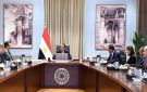 مدبولي: شركة سيسكو تحظى بأولوية لدى الحكومة كشريك في الذكاء الاصطناعي والأمن السيبراني