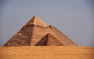 مصر تعلن غلق هرم منكاورع وتكشف الأسباب - eg