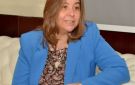 مي عبد الحميد: 3.5 مليون مواطن انتقلوا لوحداتهم السكنية.. والإقبال على التمليك خرافي 
