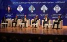 وزيرا السياحة والطيران في منتدى الأهرام : منصة استثمارية وتطوير للربط الجوي لتعزيز التنافسية