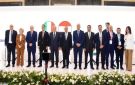 وزيرا خارجية مصر وإيطاليا يشاركان فى أعمال منتدى الأعمال المصري - الإيطالي