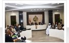 أخبار أسوان منطقة صناعية بنظام المطور الصناعي.. وتوجيهات عاجلة لتحسين جودة الخدمات المقدمة للمواطنين