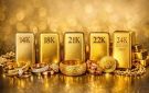 الذهب عيار 21 أم 24 الأفضل.. الفرق بينهما ومتى تختارين كل نوع؟ - eg