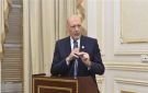 النائب حسين أبوالعطا: رؤية السيسي في البريكس تضع مصر في قلب صياغة مستقبل الاقتصاد العالمي