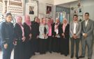 بينها كشف الهيئة.. 220 طالبا تجاوزوا اختبارات الالتحاق بمدارس التمريض من بين 500 متقدم