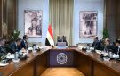 رئيس الوزراء يتابع توافر الأدوية والمستلزمات الطبية بمختلف المستشفيات
