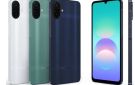 رسميا.. مواصفات هاتف سامسونج الاقتصادي الجديد Galaxy A08 4G بمواصفات احترافية - eg