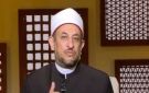 رمضان عبد المعز: ضبط النفس بمثابة فرامل السيارة التي تحمي من الهلاك