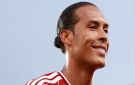 هل اقترب فان دايك من الرحيل عن ليفربول إلى ريال مدريد بتوصية مورينيو؟ - eg