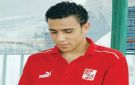 وفاء لمحمد عبد الوهاب.. جماهير الأهلي تقرأ الفاتحة في مباراة سموحة - eg