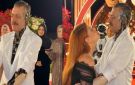 أبوها مات فعملته روبوت.. حقيقة فيديو عشتار الذي أبكى الملايين وأشعل السوشيال ميديا