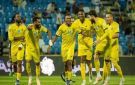 الدوري السعودي .. الاتفاق يتعادل مع الفيصلي سلبيا و الحزم يهزم التعاون بهدف مبكر - eg