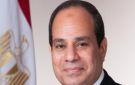 الرئيس السيسي والسيدة قرينته يستقبلان بمطار القاهرة الدولي رئيس جمهورية الصين الشعبية