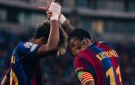 برشلونة يحقق رقما قياسيا للمرة الأولى من 76 عاما بعد الفوز على فيينورد - eg