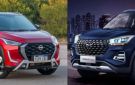 تختار إيه.. شيرى تيجو 4 برو إم نيسان ماجنايت 2027